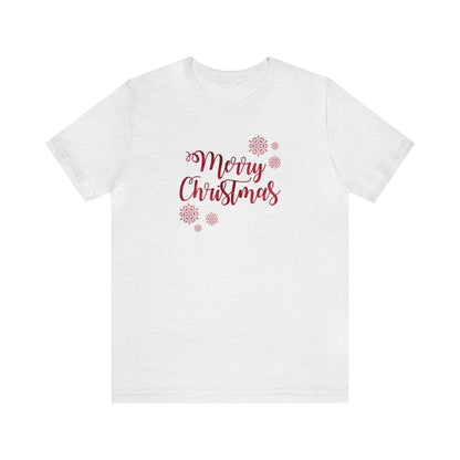 Merry Christmas Shirt, Christmas Shirt, Xmas Shirt, Holiday Shirt, Merry Shirt, Festive Shirt, Merry Christmas Tee, Christmas Gift, Holiday