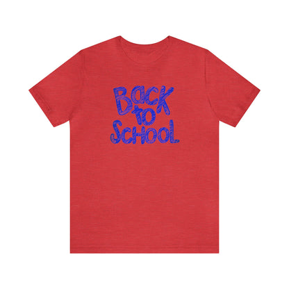 Back To School Shirt, School Shirt, Teacher Shirts, Back to School, Teacher Gift, Elementary Teacher, Kindergarten teacher, Cool Teacher