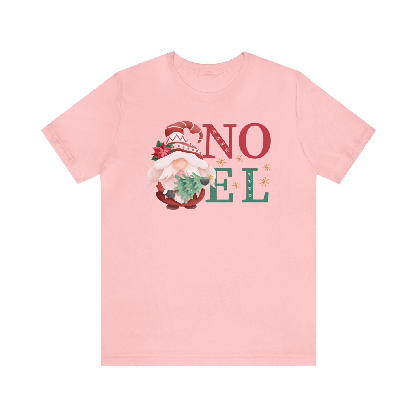 Noel Gnome Shirt, Gnomes Shirt, Christmas Gnomes Shirt, Gnomes Tee, Xmas Shirt, Holiday Shirt, Merry Shirt, Festive Shirt, Christmas Shirt