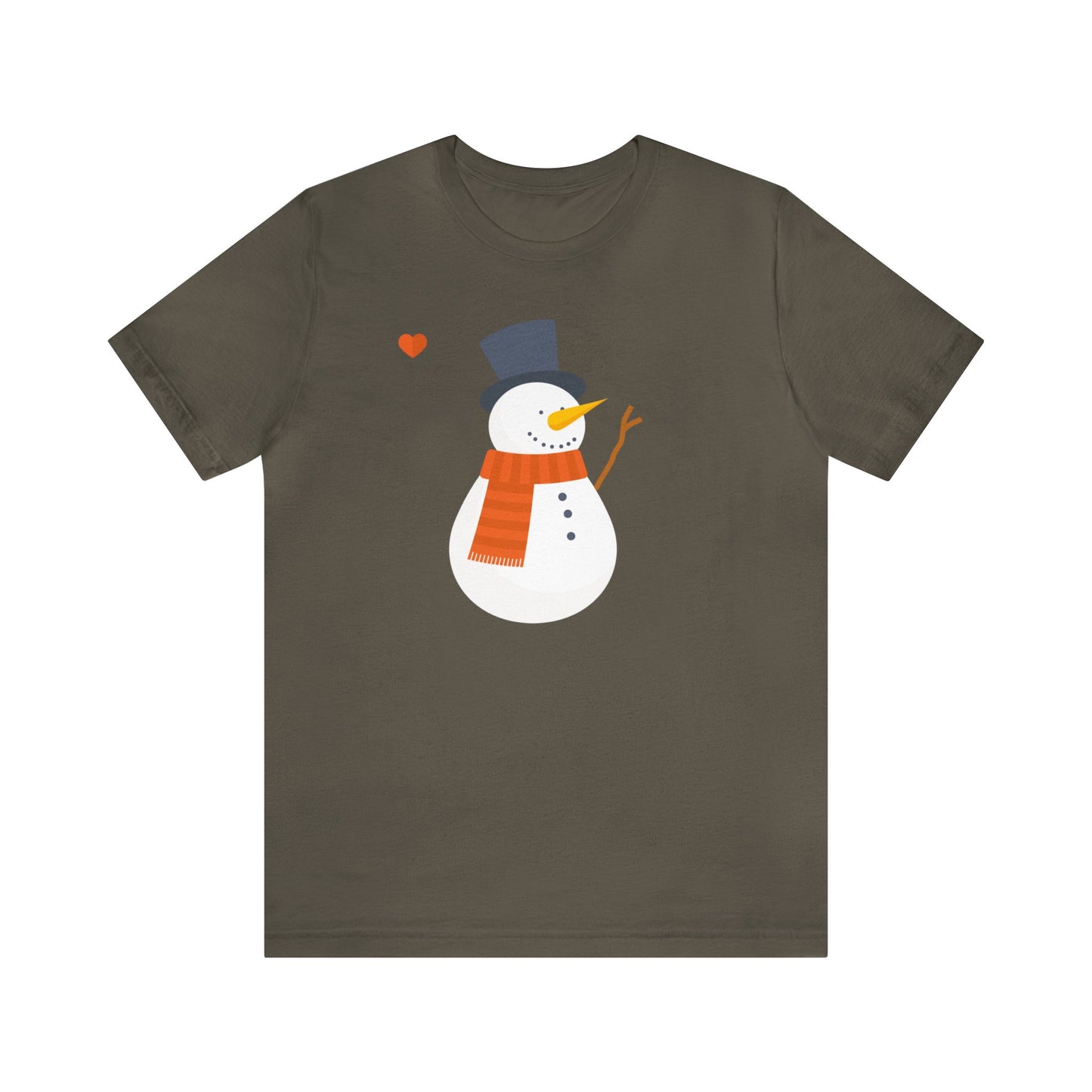 Snowman Shirt, Frosty the Snowman Shirt, Christmas Shirt, Xmas Shirt, Holiday Shirt, Merry Shirt, Festive Shirt, Merry Christmas Tee, Winter