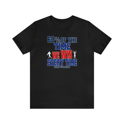 Funny Bills Football Shirt, Football Shirt, Funny Sport Shirt, Buffalo Football, Funny Football Tee, Sarcastic Football Shirt, Funny Tee