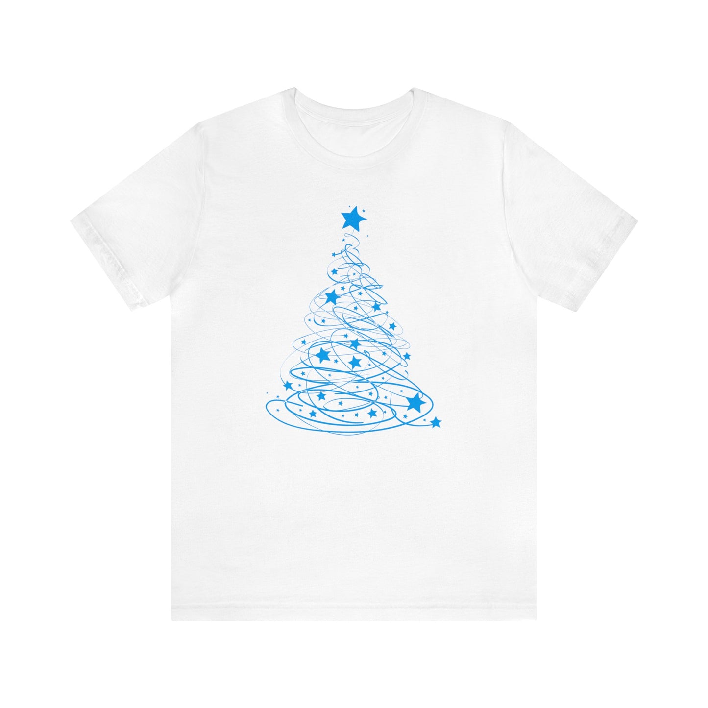 Christmas Tree Shirt, Christmas Shirt, Xmas Shirt, Holiday Shirt, Merry Shirt, Festive Shirt, Merry Christmas Tee, Christmas Gift, Holiday