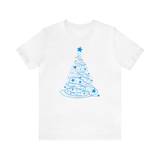 Christmas Tree Shirt, Christmas Shirt, Xmas Shirt, Holiday Shirt, Merry Shirt, Festive Shirt, Merry Christmas Tee, Christmas Gift, Holiday