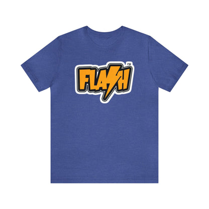 Flash FM Radio Shirt, GTA Radio Shirt, Vice City Shirt, Gamer Shirt, Video Game Shirt, Gamer Gift, Shirts For Gamers, Funny Gaming Shirt