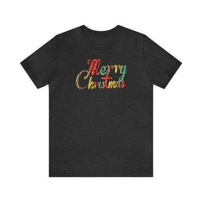 Merry Christmas Shirt, Christmas Shirt, Xmas Shirt, Holiday Shirt, Merry Shirt, Festive Shirt, Merry Christmas Tee, Christmas Gift, Holiday