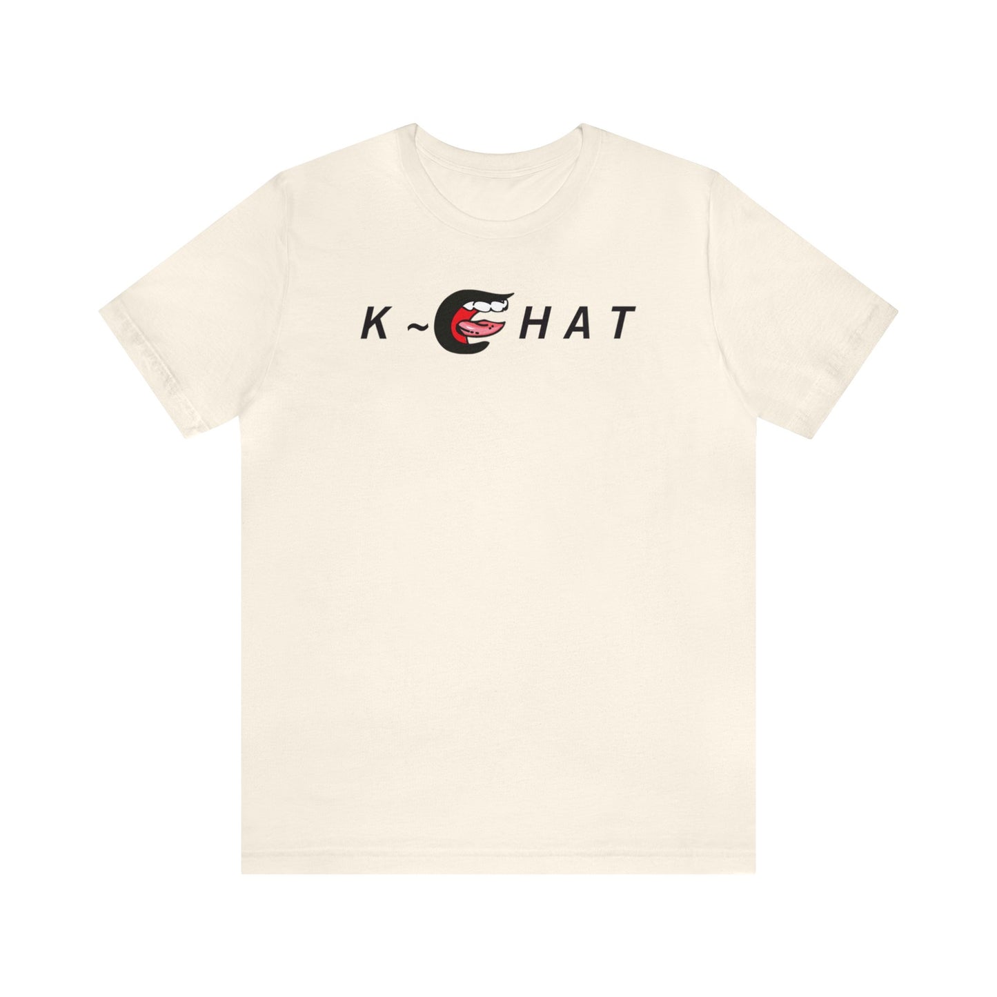 K-Chat Radio Shirt, GTA Radio Shirt, Vice City Shirt, Gamer Shirt, Video Game Shirt, Gamer Gift, Shirts For Gamers, Funny Gaming Shirt