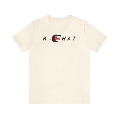 K-Chat Radio Shirt, GTA Radio Shirt, Vice City Shirt, Gamer Shirt, Video Game Shirt, Gamer Gift, Shirts For Gamers, Funny Gaming Shirt