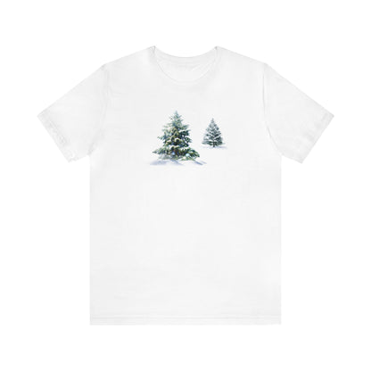 Christmas Tree Shirt, Christmas Shirt, Xmas Shirt, Holiday Shirt, Merry Shirt, Festive Shirt, Merry Christmas Tee, Christmas Gift, Holiday