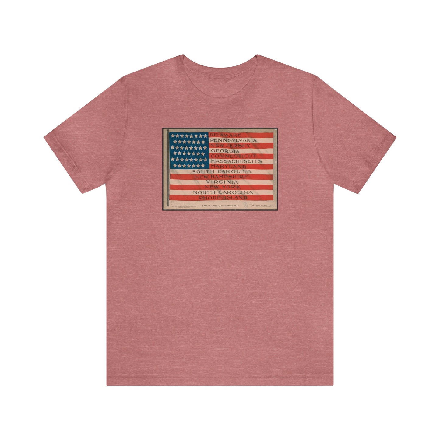 American Flag Shirt, Red, White and Blue, 4th of July Shirt, Patriotic Shirt, USA Shirt, Freedom Shirt, United States Shirt, America Shirt