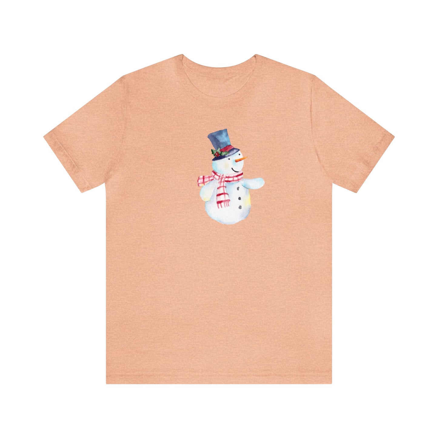 Snowman Shirt, Frosty the Snowman Shirt, Christmas Shirt, Xmas Shirt, Holiday Shirt, Merry Shirt, Festive Shirt, Merry Christmas Tee, Winter