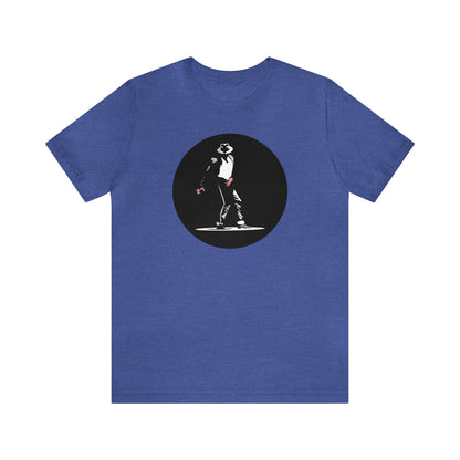 Michael Jackson T Shirt, Michael Jackson Merch, King of Pop Shirt, Billie Jean Shirt, MJ Shirt, Music Lover Shirt, Pop Music Shirt