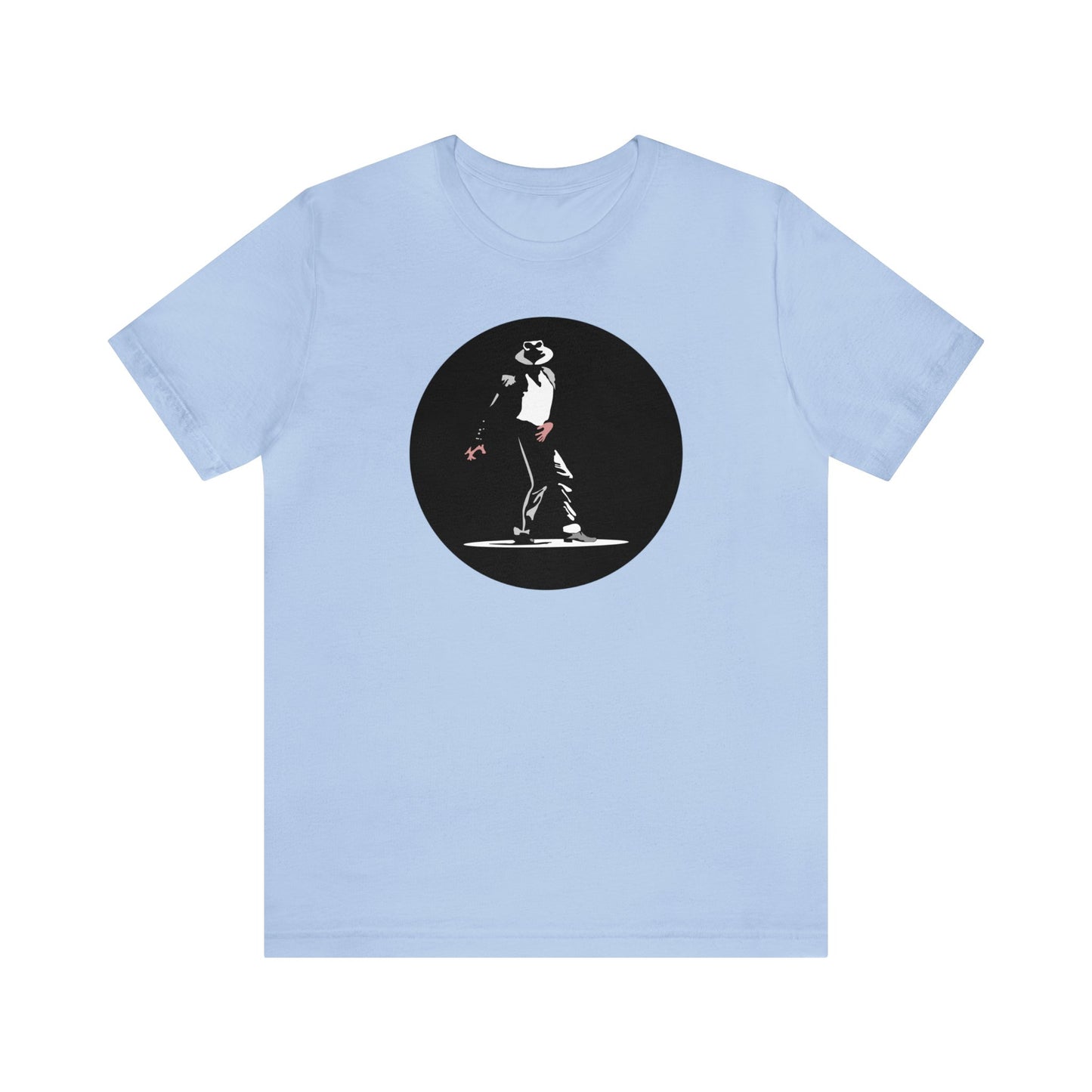 Michael Jackson T Shirt, Michael Jackson Merch, King of Pop Shirt, Billie Jean Shirt, MJ Shirt, Music Lover Shirt, Pop Music Shirt