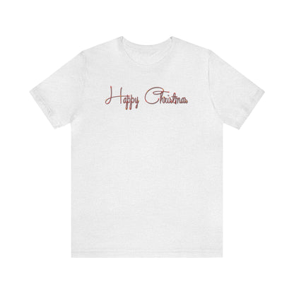 Merry Christmas Shirt, Christmas Shirt, Xmas Shirt, Holiday Shirt, Merry Shirt, Festive Shirt, Merry Christmas Tee, Christmas Gift, Holiday