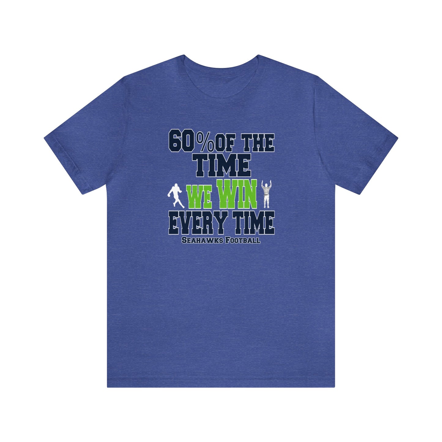 Funny Seahawks Football Shirt, Football Shirt, Funny Sport Shirt, Seattle Football, Funny Football Tee, Sarcastic Football Shirt, Funny Tee