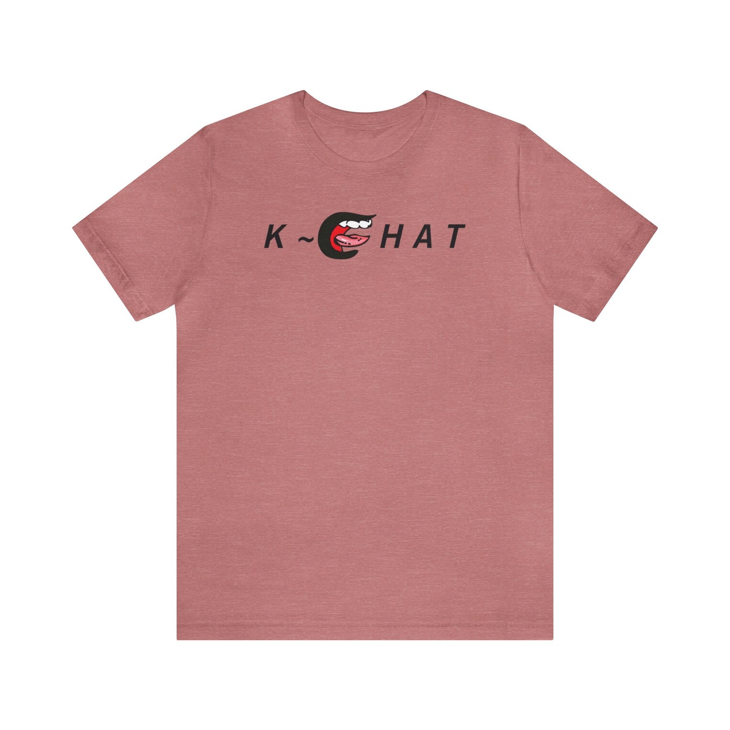 K-Chat Radio Shirt, GTA Radio Shirt, Vice City Shirt, Gamer Shirt, Video Game Shirt, Gamer Gift, Shirts For Gamers, Funny Gaming Shirt