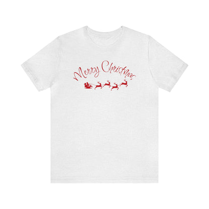 Merry Christmas Shirt, Christmas Shirt, Xmas Shirt, Holiday Shirt, Merry Shirt, Festive Shirt, Merry Christmas Tee, Christmas Gift, Holiday