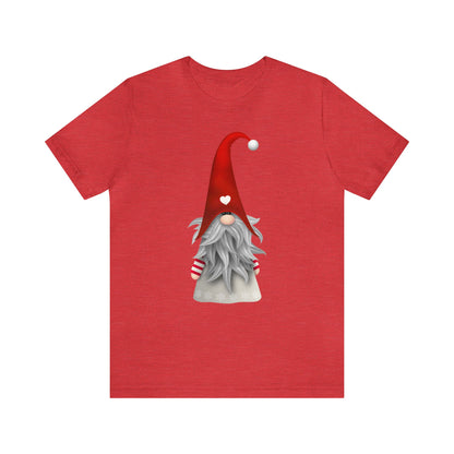 Christmas Gnome Shirt, Gnome Shirt, Christmas Gnomes Shirt, Gnomes Tee, Xmas Shirt, Holiday Shirt, Merry Shirt, Festive Shirt, Christmas Tee