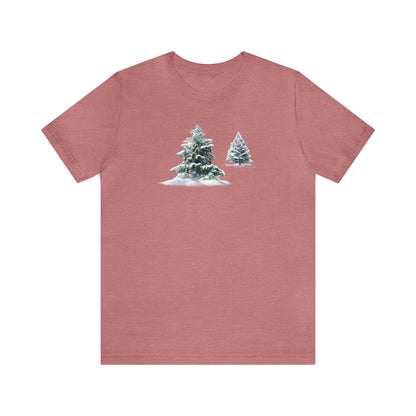 Christmas Tree Shirt, Christmas Shirt, Xmas Shirt, Holiday Shirt, Merry Shirt, Festive Shirt, Merry Christmas Tee, Christmas Gift, Holiday