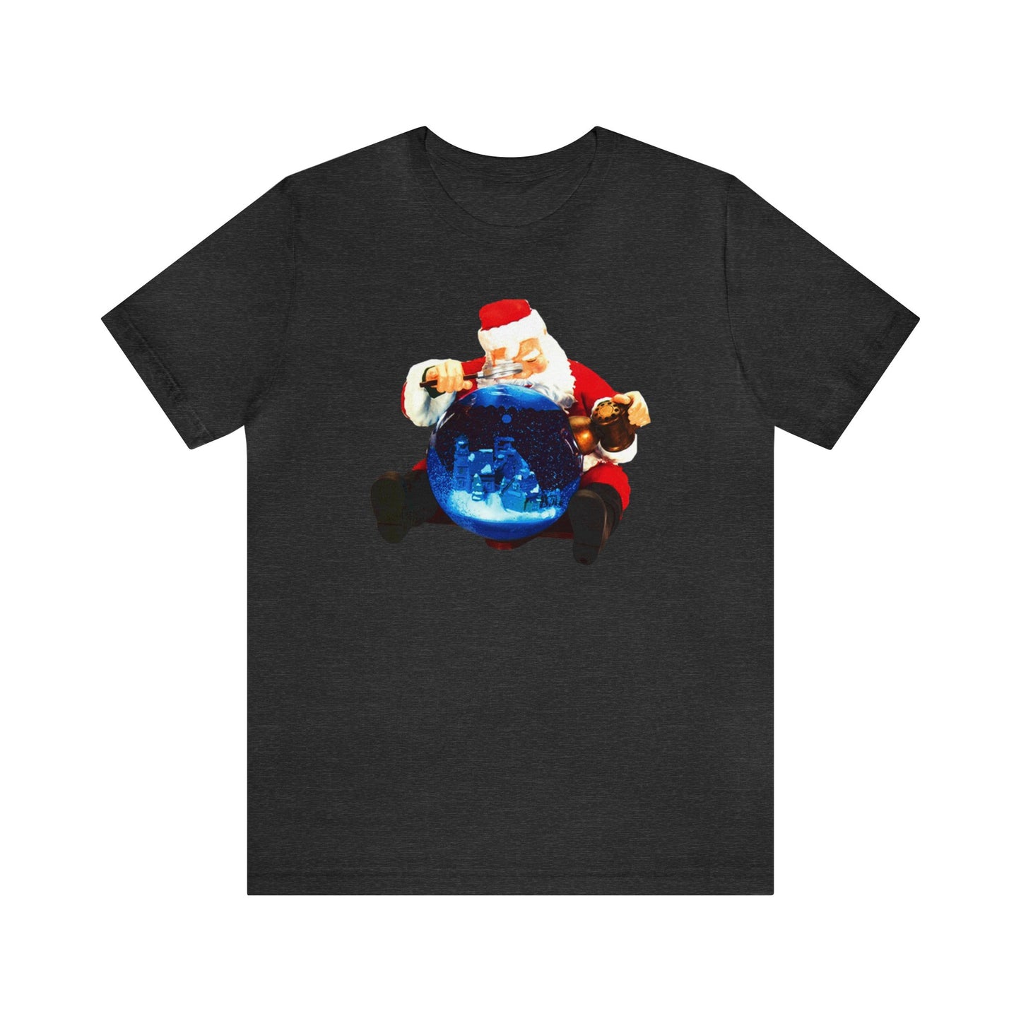 Santa Shirt, Santa Claus Shirt, Christmas Shirt, Xmas Shirt, Holiday Shirt, Merry Shirt, Festive Shirt, Merry Christmas Tee, Christmas Gift