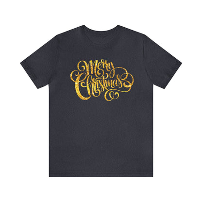 Merry Christmas Shirt, Christmas Shirt, Xmas Shirt, Holiday Shirt, Merry Shirt, Festive Shirt, Merry Christmas Tee, Christmas Gift, Holiday