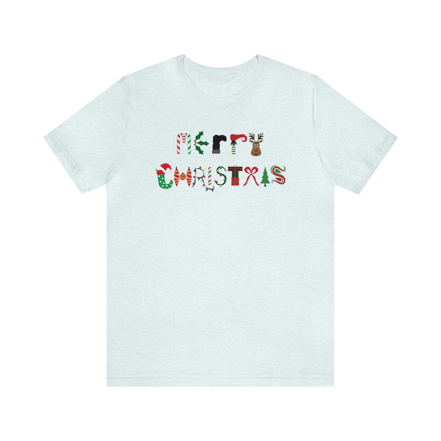 Merry Christmas Shirt, Christmas Shirt, Xmas Shirt, Holiday Shirt, Merry Shirt, Festive Shirt, Merry Christmas Tee, Christmas Gift, Holiday