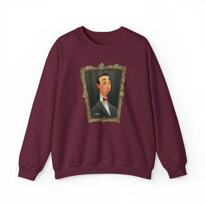 Pee Wee Sweatshirt