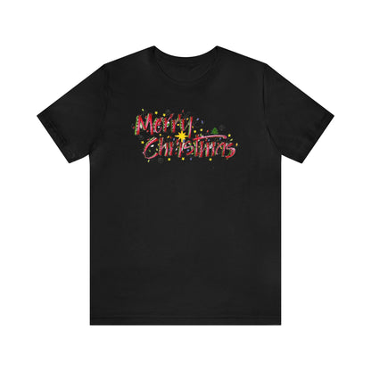 Merry Christmas Shirt, Christmas Shirt, Xmas Shirt, Holiday Shirt, Merry Shirt, Festive Shirt, Merry Christmas Tee, Christmas Gift, Holiday