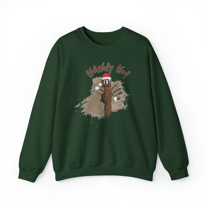 Mr. Hankey The Christmas Poo Shirt, Holiday, Ugly, Xmas, Funny Christmas, Funny Gift, Mens Christmas, Womens Christmas, Christmas Sweatshirt