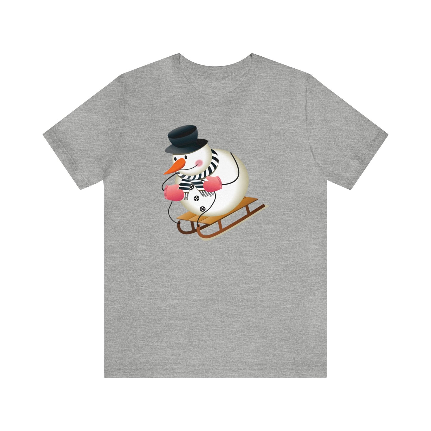 Snowman Shirt, Frosty the Snowman Shirt, Christmas Shirt, Xmas Shirt, Holiday Shirt, Merry Shirt, Festive Shirt, Merry Christmas Tee, Winter