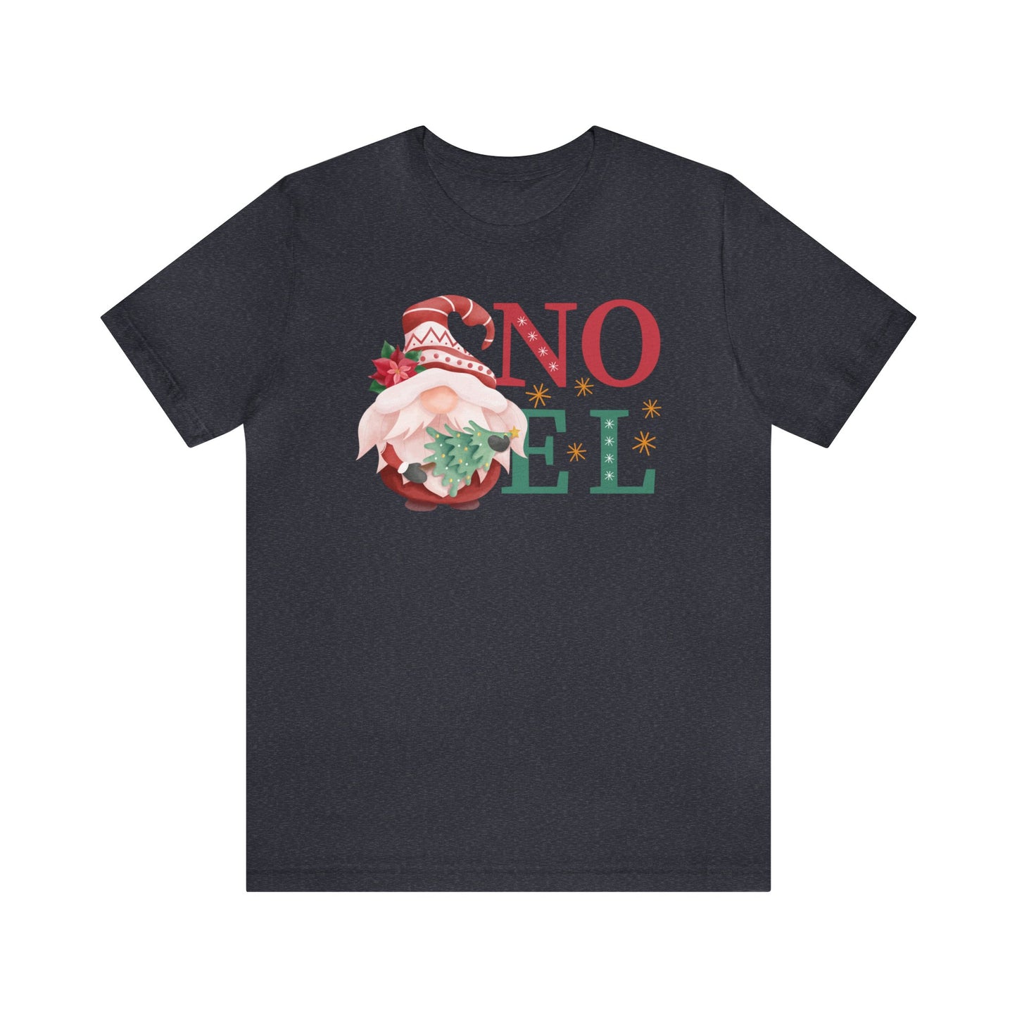 Noel Gnome Shirt, Gnomes Shirt, Christmas Gnomes Shirt, Gnomes Tee, Xmas Shirt, Holiday Shirt, Merry Shirt, Festive Shirt, Christmas Shirt