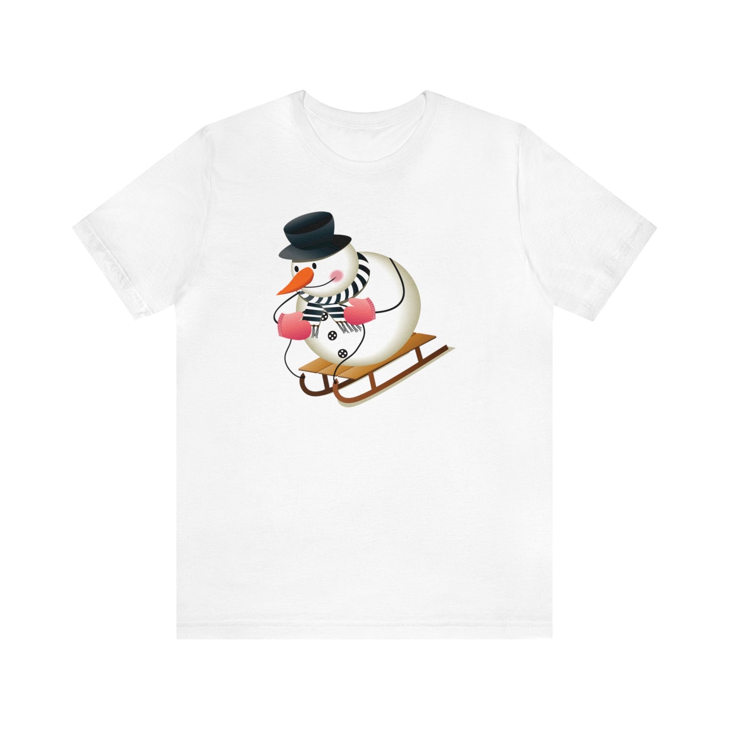 Snowman Shirt, Frosty the Snowman Shirt, Christmas Shirt, Xmas Shirt, Holiday Shirt, Merry Shirt, Festive Shirt, Merry Christmas Tee, Winter