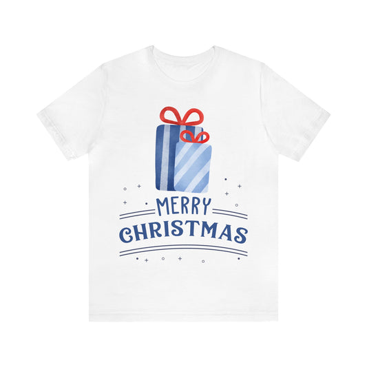 Merry Christmas Shirt, Christmas Shirt, Xmas Shirt, Holiday Shirt, Merry Shirt, Festive Shirt, Merry Christmas Tee, Christmas Gift, Holiday