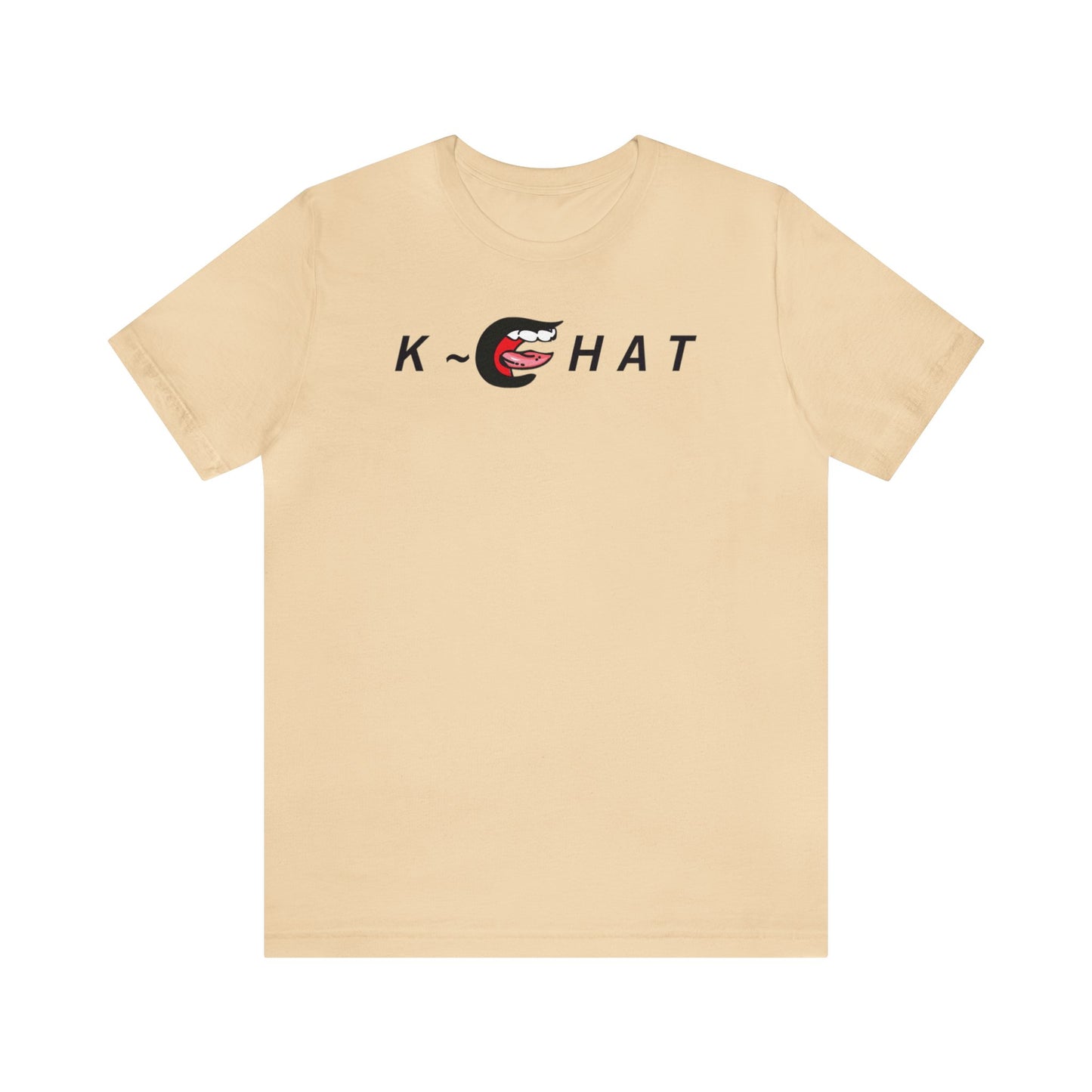 K-Chat Radio Shirt, GTA Radio Shirt, Vice City Shirt, Gamer Shirt, Video Game Shirt, Gamer Gift, Shirts For Gamers, Funny Gaming Shirt