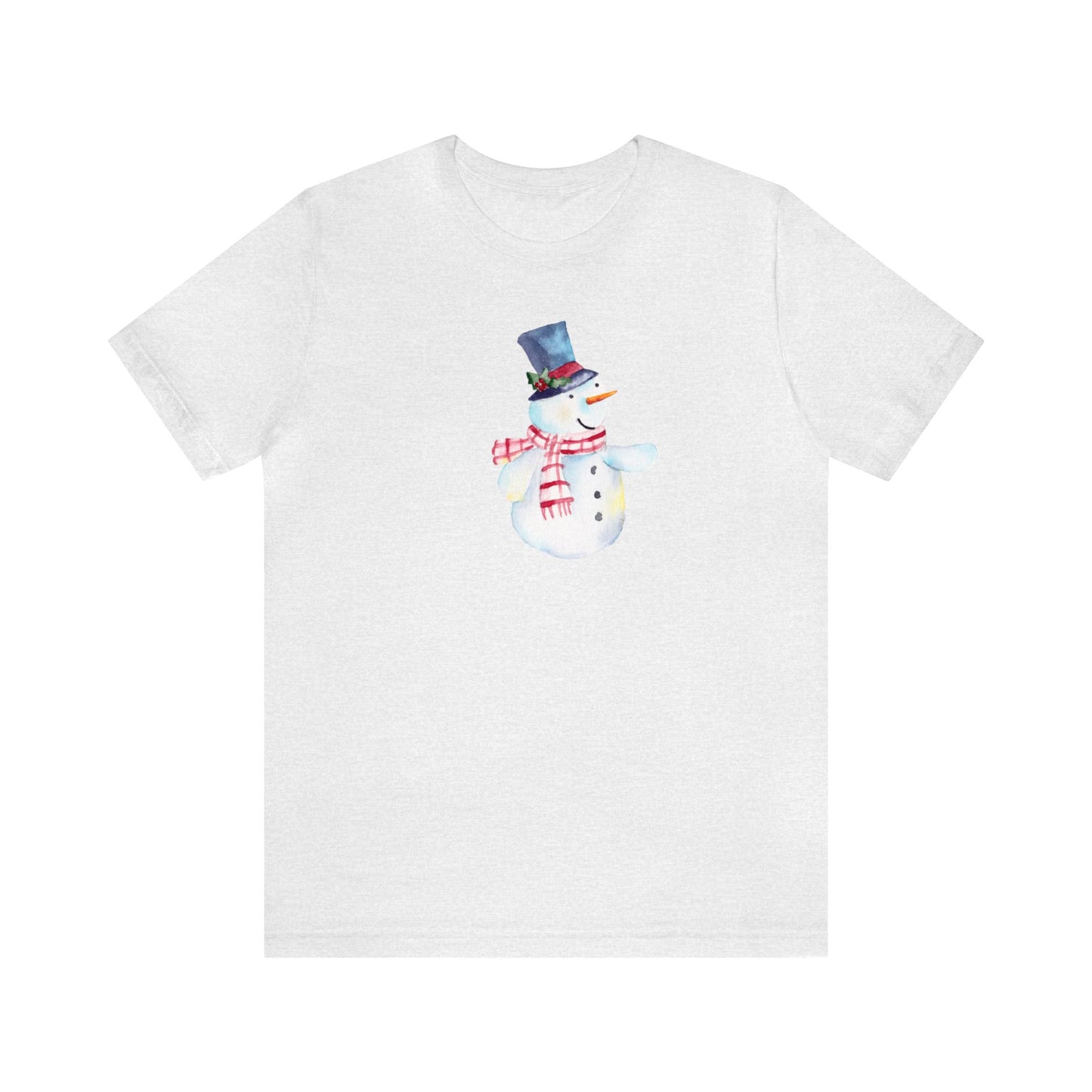 Snowman Shirt, Frosty the Snowman Shirt, Christmas Shirt, Xmas Shirt, Holiday Shirt, Merry Shirt, Festive Shirt, Merry Christmas Tee, Winter