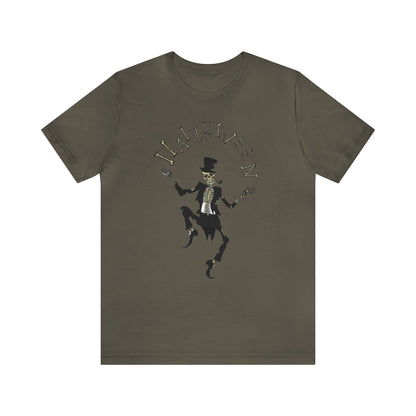 Classy Skeleton Dancing Shirt, Halloween Shirt, Funny Halloween Skeleton Shirt, Halloween Costume Shirt, Spooky Shirt, Halloween Lover