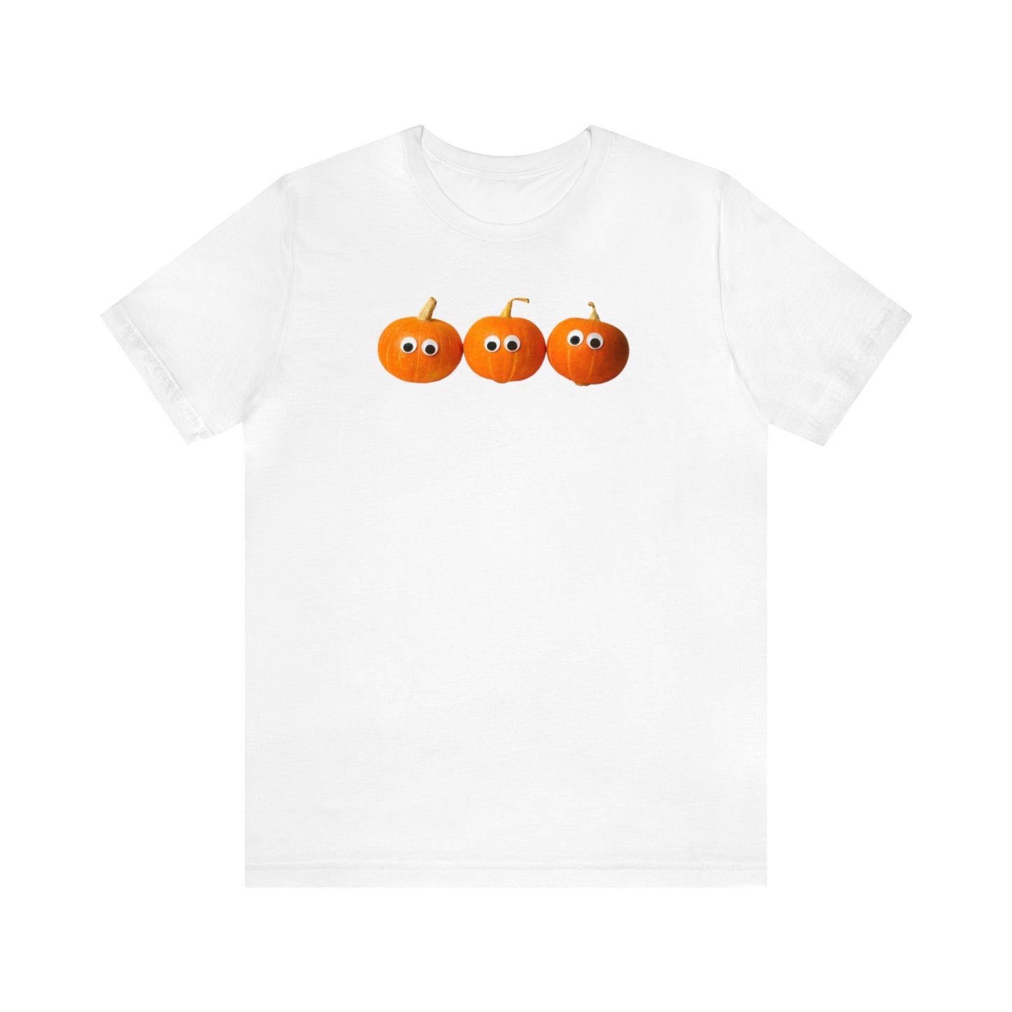 Funny Pumpkin Trio Shirt, Fall Pumpkin Shirt, Cute Fall Shirt, Thanksgiving Shirt, Shirt for Women, Teacher Fall Shirt, Autumn Shirt, Fall T