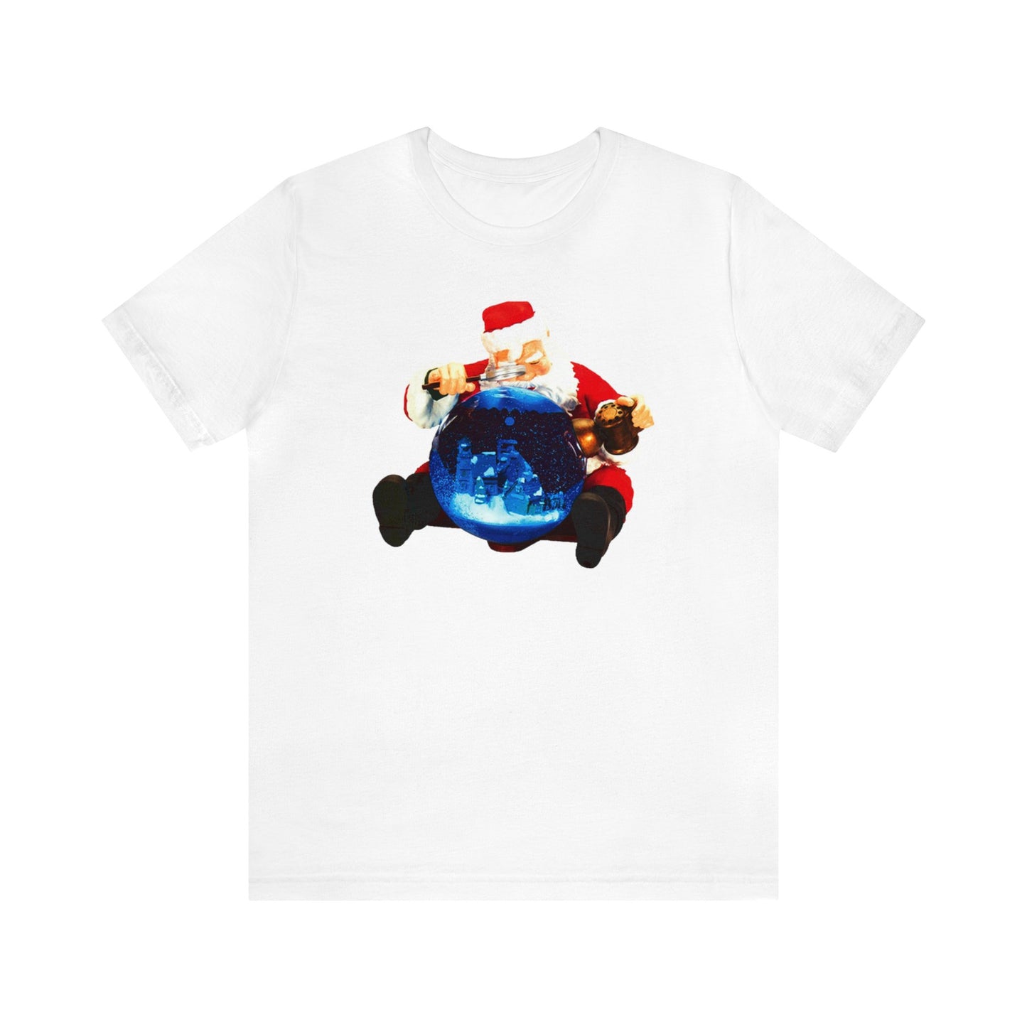 Santa Shirt, Santa Claus Shirt, Christmas Shirt, Xmas Shirt, Holiday Shirt, Merry Shirt, Festive Shirt, Merry Christmas Tee, Christmas Gift