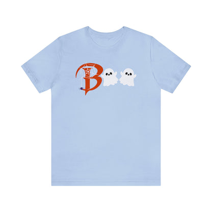 Boo Shirt, Ghost Shirt, Halloween Shirt, Funny Ghost Shirt, Halloween Ghost T, Spooky Shirt, Halloween Lover, Halloween Costume Shirt, Ghost