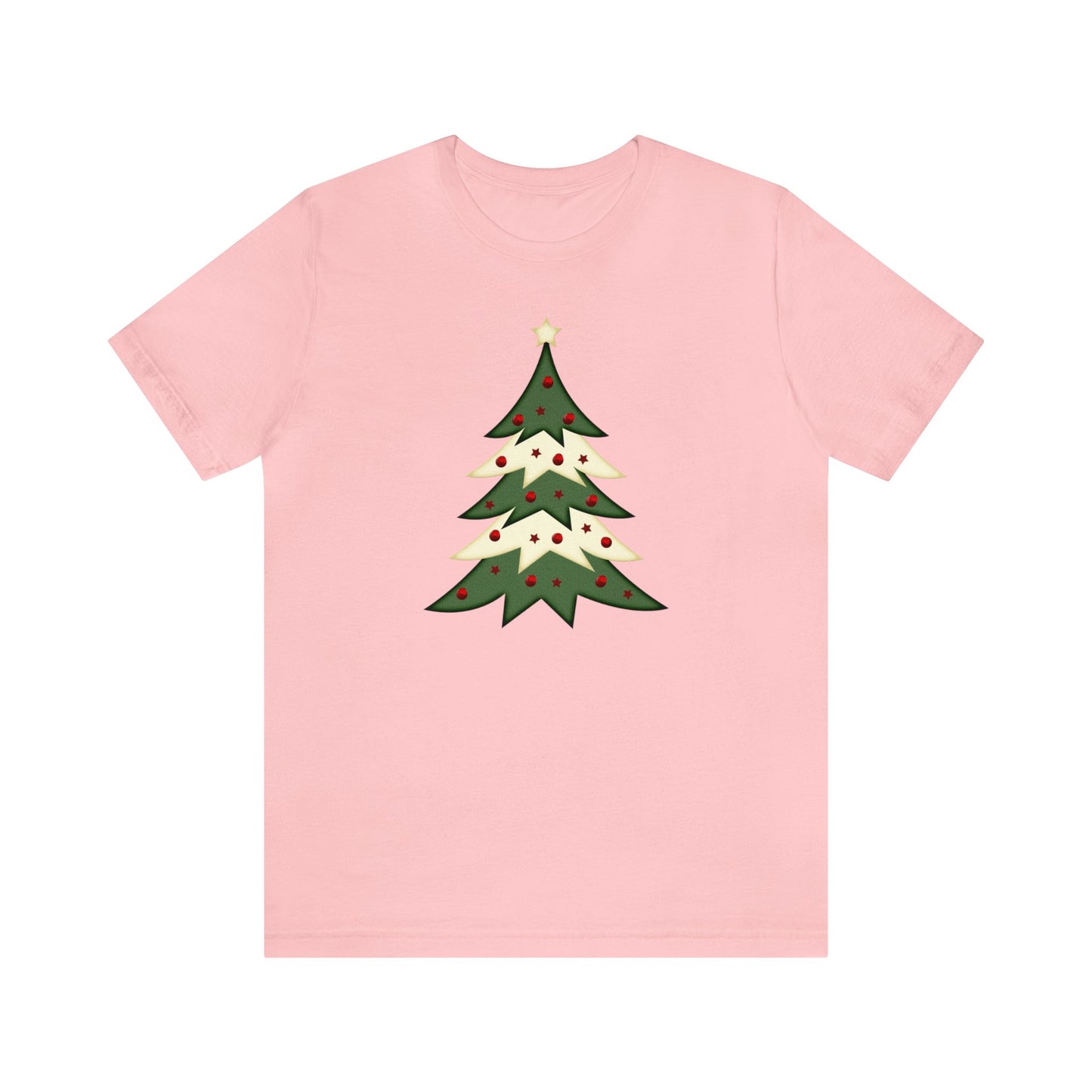 Christmas Tree Shirt, Christmas Shirt, Xmas Shirt, Holiday Shirt, Merry Shirt, Festive Shirt, Merry Christmas Tee, Christmas Gift, Holiday