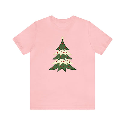 Christmas Tree Shirt, Christmas Shirt, Xmas Shirt, Holiday Shirt, Merry Shirt, Festive Shirt, Merry Christmas Tee, Christmas Gift, Holiday