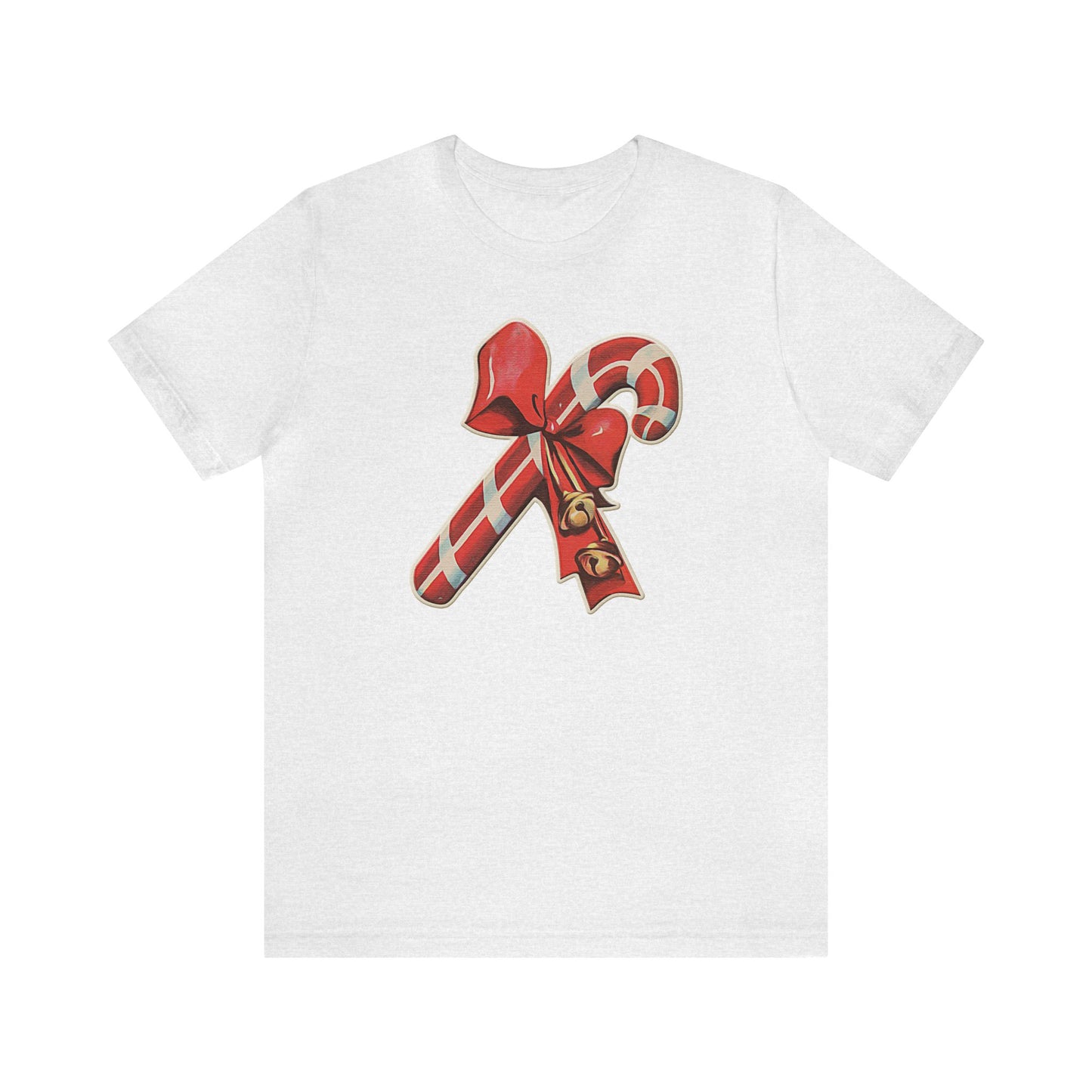 Candy Cane Shirt, Christmas Shirt, Xmas Shirt, Holiday Shirt, Merry Shirt, Festive Shirt, Christmas Gift, Winter Tee, Candy Cane Lover