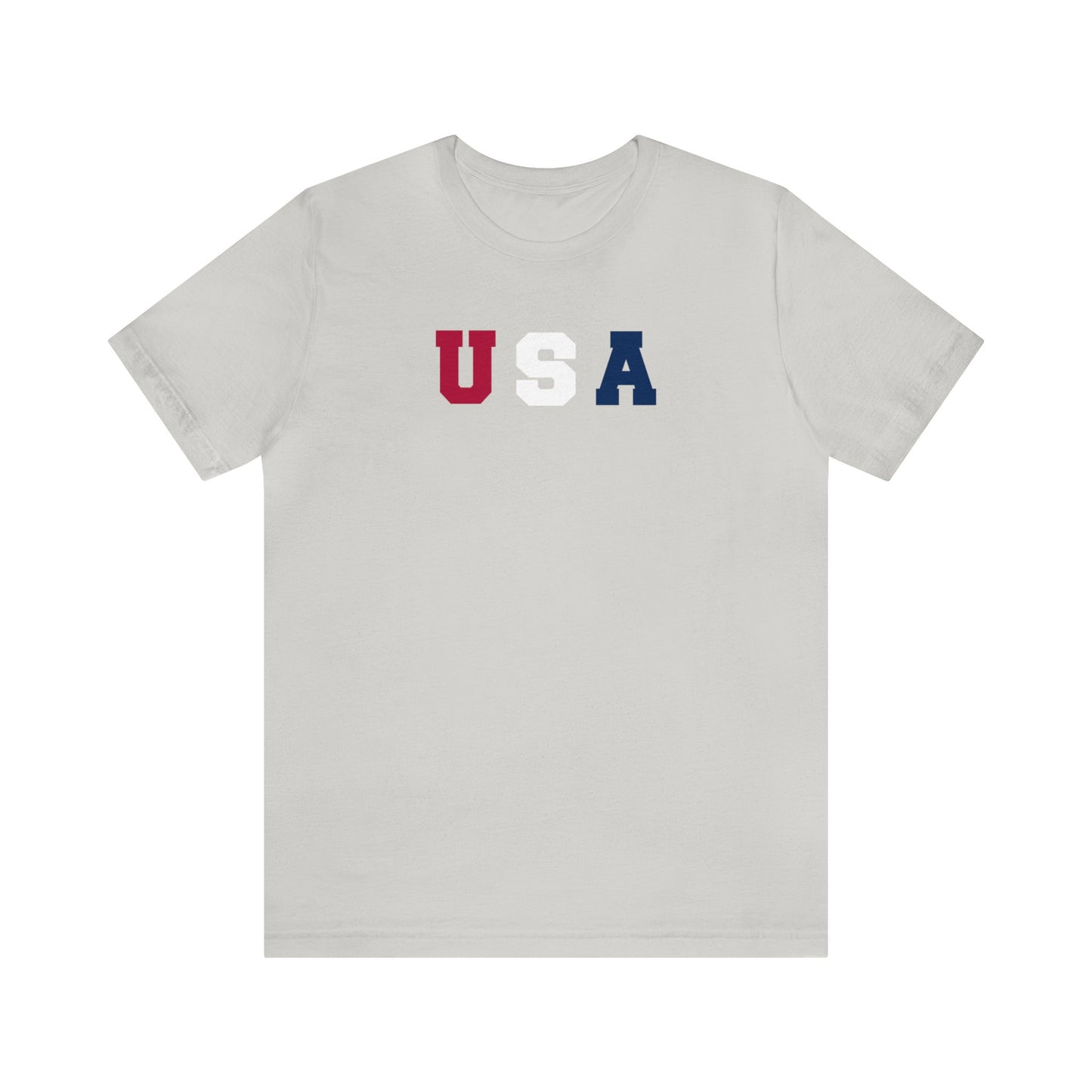 USA Shirt, 4th of July Shirt, Patriotic Shirt, Freedom Shirt, United States Shirt, American Flag Shirt, Red, White and Blue, America Shirt