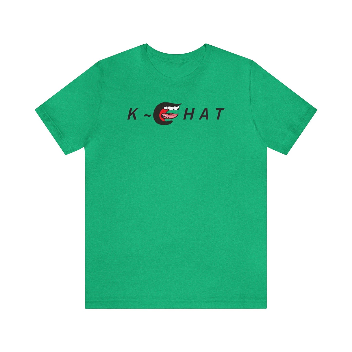 K-Chat Radio Shirt, GTA Radio Shirt, Vice City Shirt, Gamer Shirt, Video Game Shirt, Gamer Gift, Shirts For Gamers, Funny Gaming Shirt