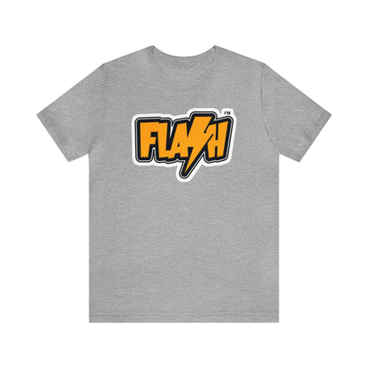 Flash FM Radio Shirt, GTA Radio Shirt, Vice City Shirt, Gamer Shirt, Video Game Shirt, Gamer Gift, Shirts For Gamers, Funny Gaming Shirt