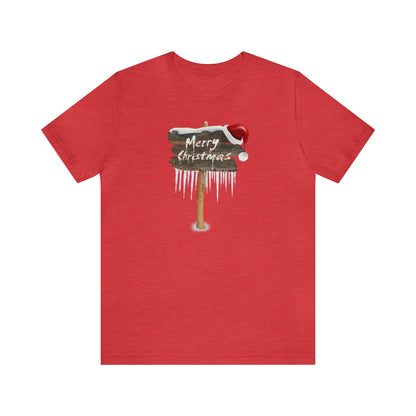 Merry Christmas Shirt, Christmas Shirt, Xmas Shirt, Holiday Shirt, Merry Shirt, Festive Shirt, Merry Christmas Tee, Christmas Gift, Holiday