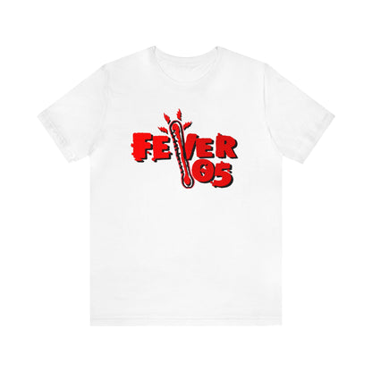 Fever 105 Radio Shirt, GTA Radio Shirt, Vice City Shirt, Gamer Shirt, Video Game Shirt, Gamer Gift, Shirts For Gamers, Funny Gaming Shirt