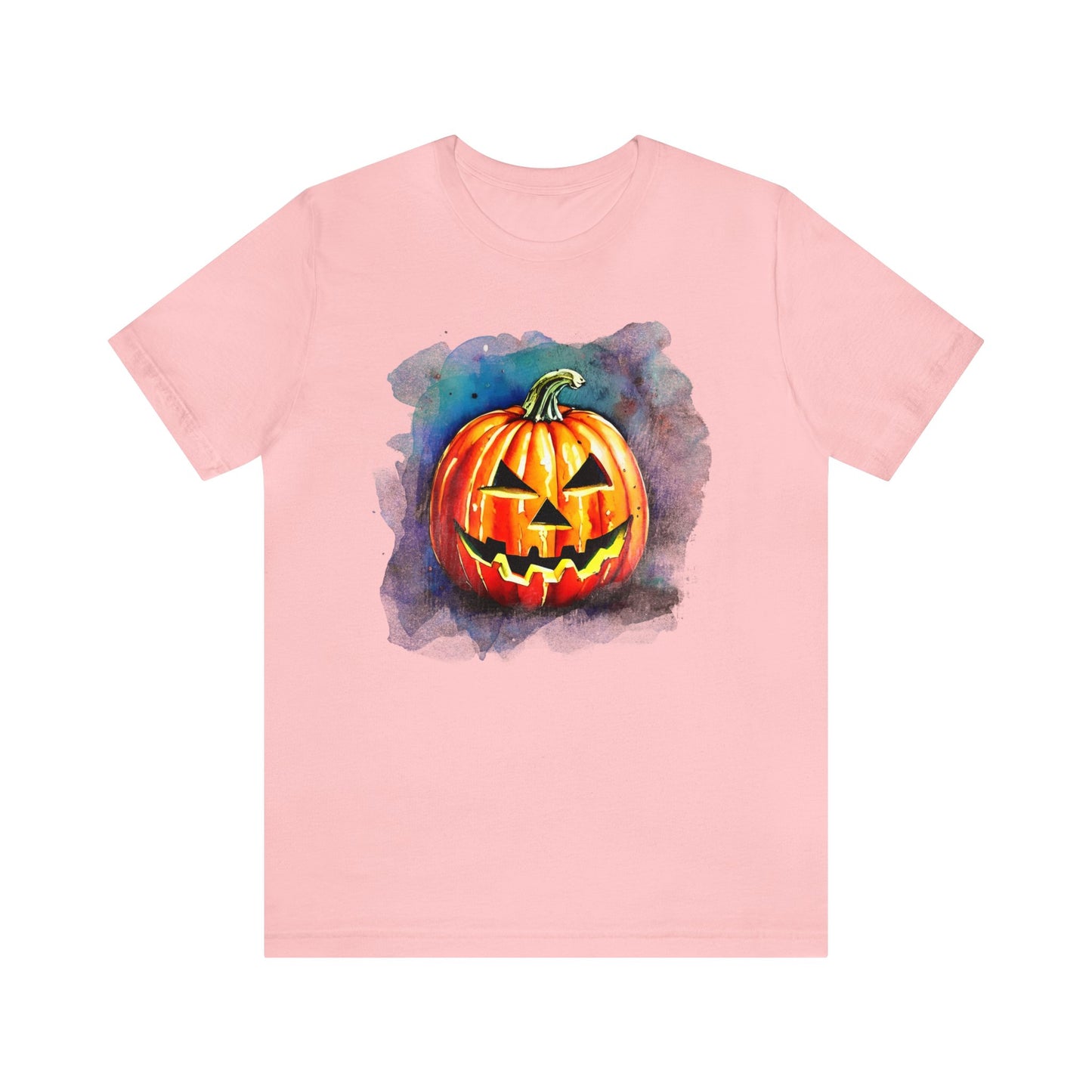 Jack O Lantern Shirt, Halloween Shirt, Funny Halloween Pumpkin Shirt, Halloween Jack O Lantern Lover Shirt, Halloween Costume Shirt. Pumpkin