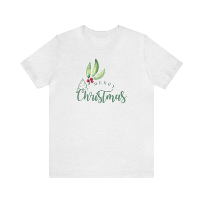 Merry Christmas Shirt, Christmas Shirt, Xmas Shirt, Holiday Shirt, Merry Shirt, Festive Shirt, Merry Christmas Tee, Christmas Gift, Holiday