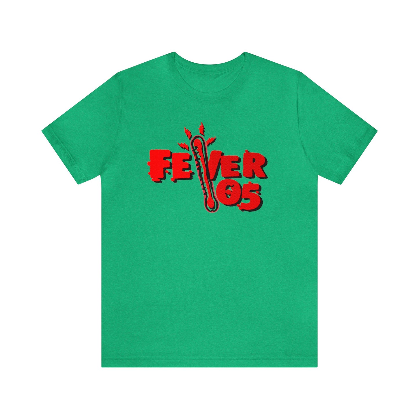 Fever 105 Radio Shirt, GTA Radio Shirt, Vice City Shirt, Gamer Shirt, Video Game Shirt, Gamer Gift, Shirts For Gamers, Funny Gaming Shirt