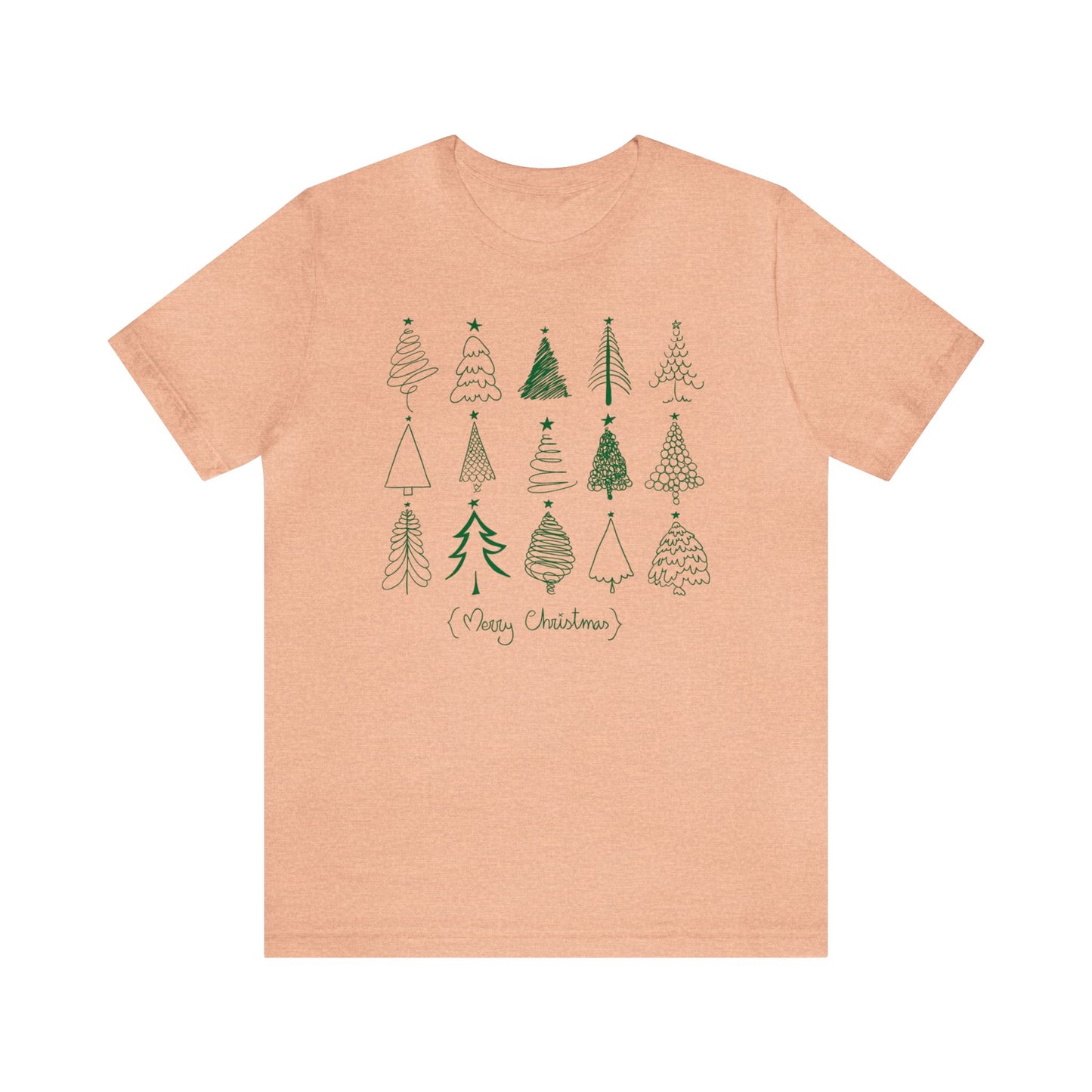 Christmas Tree Shirt, Christmas Shirt, Xmas Shirt, Holiday Shirt, Merry Shirt, Festive Shirt, Merry Christmas Tee, Christmas Gift, Merry Tee